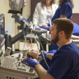 Diagnostic Medical Sonography | Baptist Health Sciences University